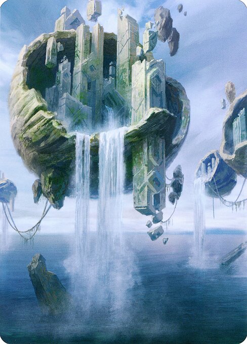 Island