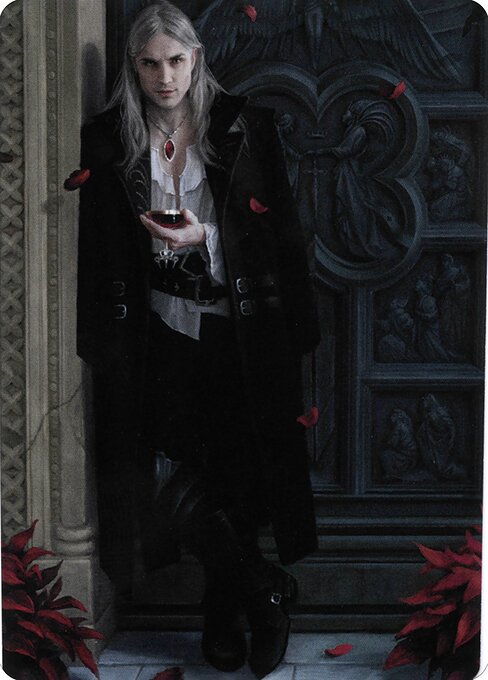 Sorin the Mirthless