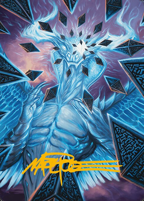 Ugin's Binding