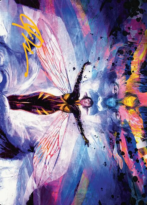 Pym Particles