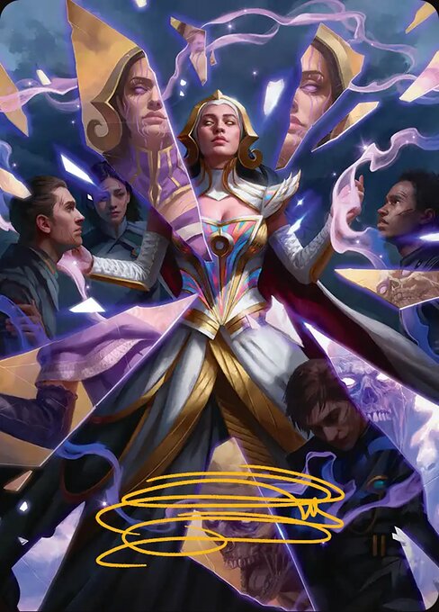 Return to the Light Realms