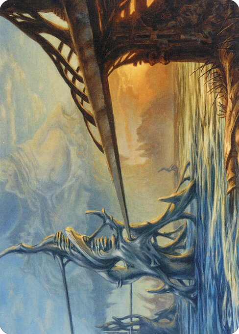 Razortide Bridge