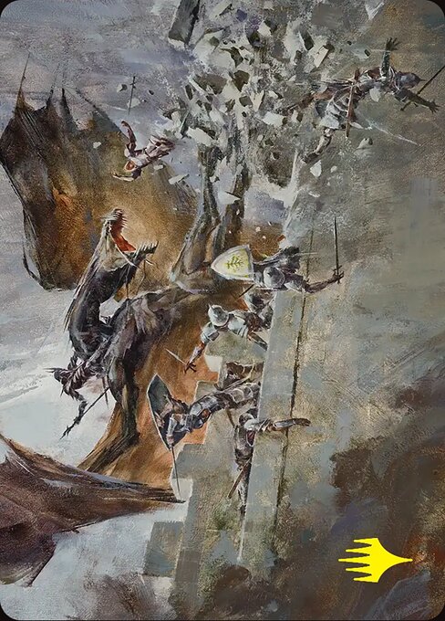 Witch-king of Angmar