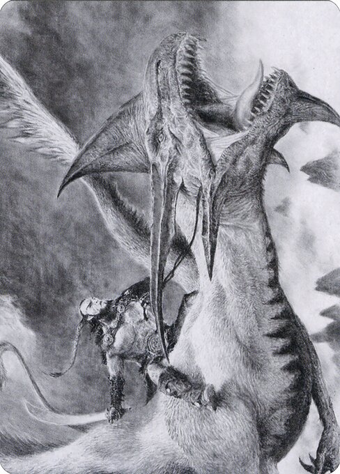 Zurgo and Ojutai