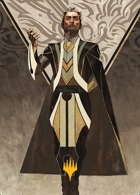 Ral Zarek, Guest Lecturer