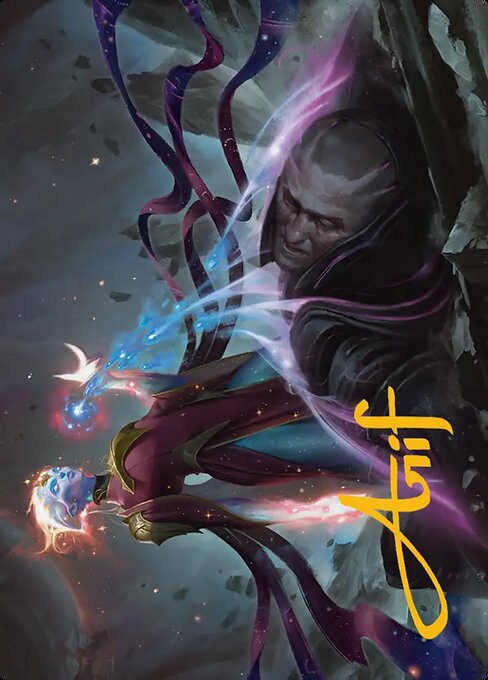 Lightstall Inquisitor
