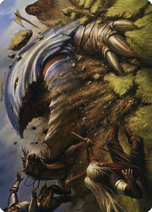 Bulette