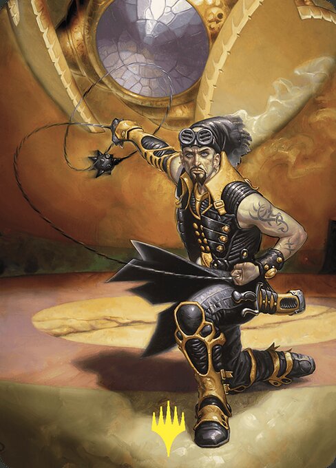 Chainer, Dementia Master