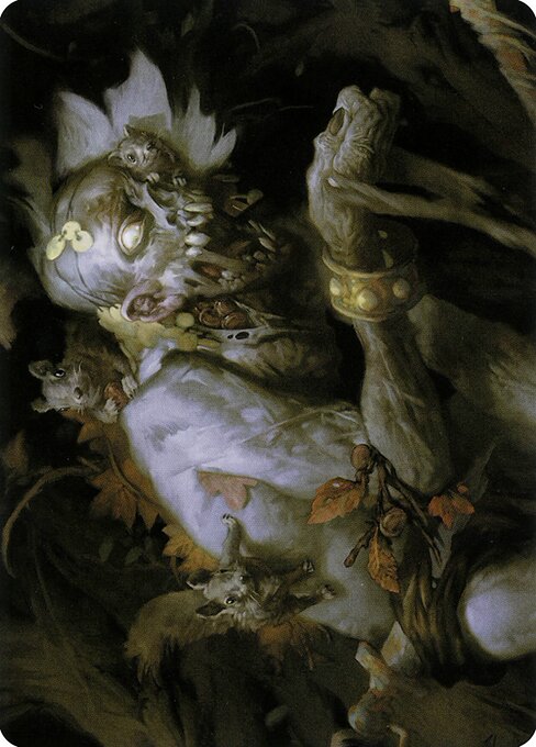 Nested Shambler