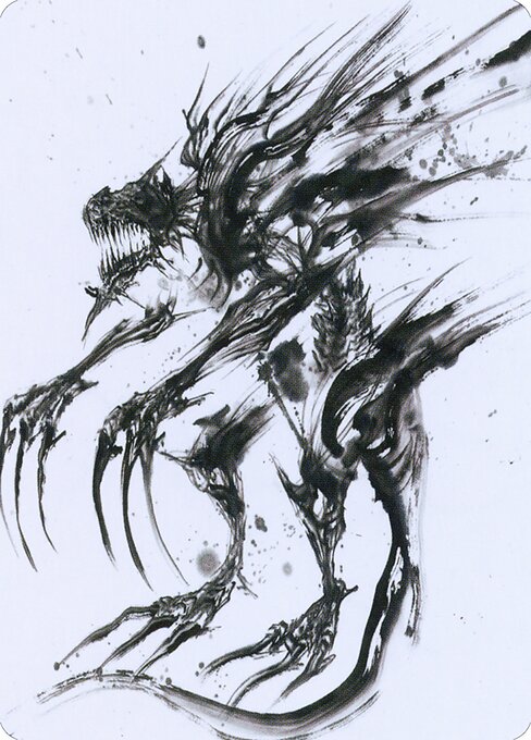 Phyrexian Obliterator