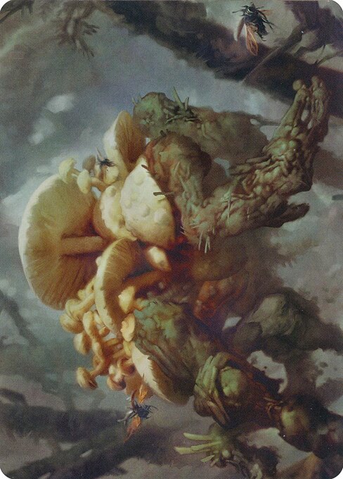 Swarm Shambler