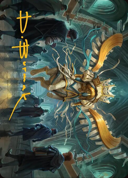 Denzilore Fatehold