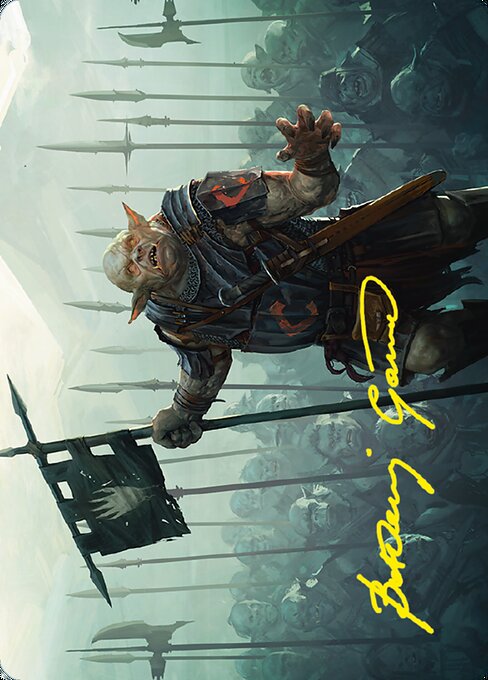 Uglúk of the White Hand