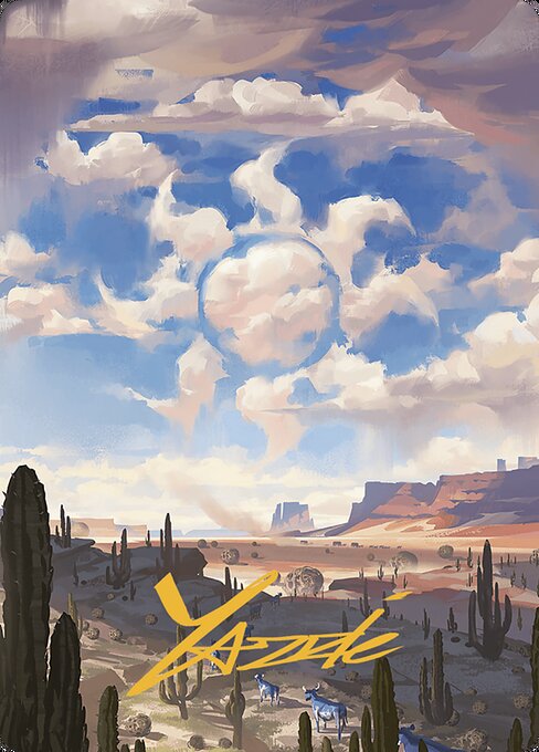 Plains