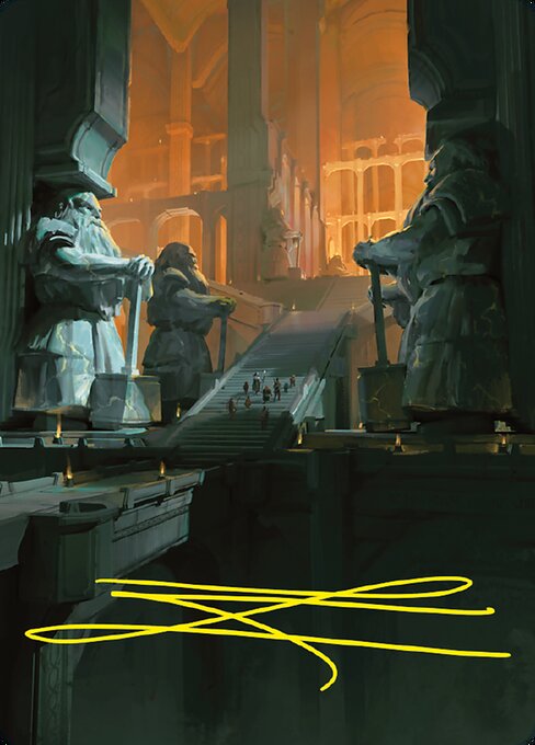 Mines of Moria