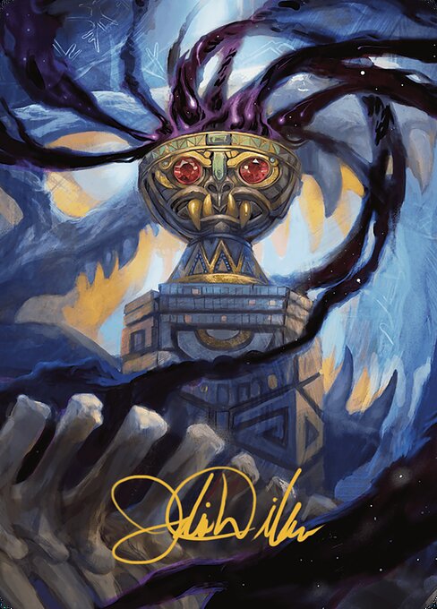 Chalice of the Void