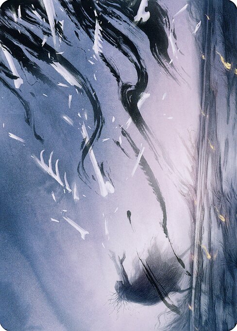 Shadow Prophecy