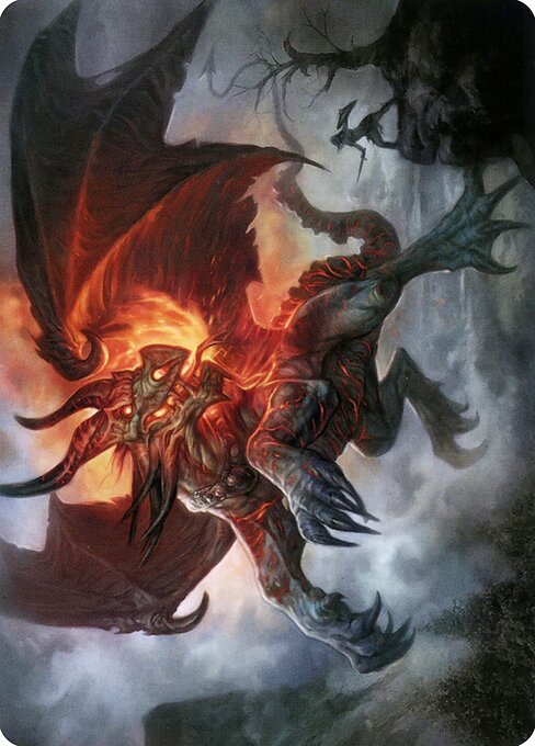 Piru, the Volatile