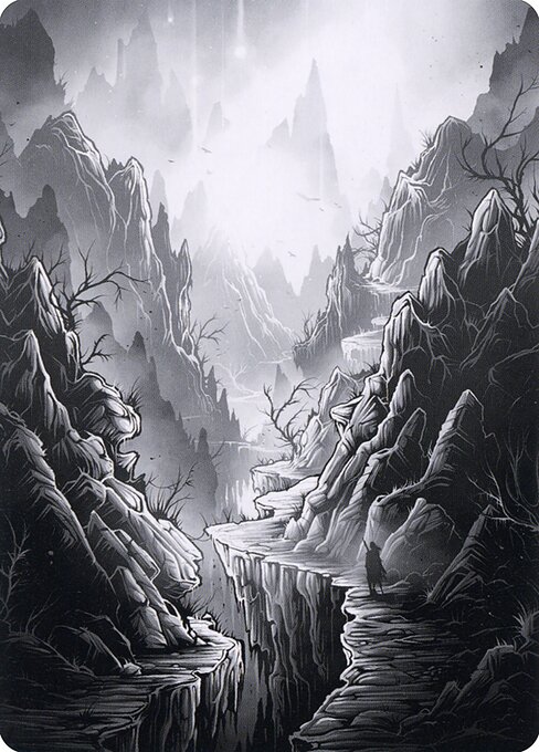 Mountain