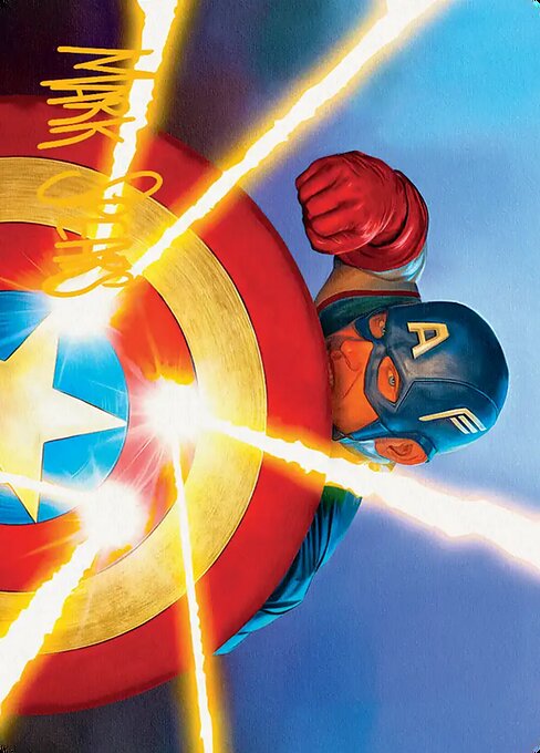 Captain's Defense