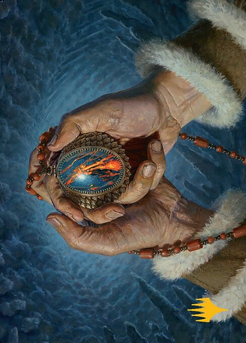 Mox Jasper