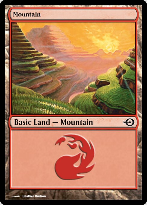 Mountain