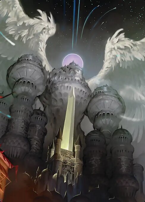 Brilliant Wings