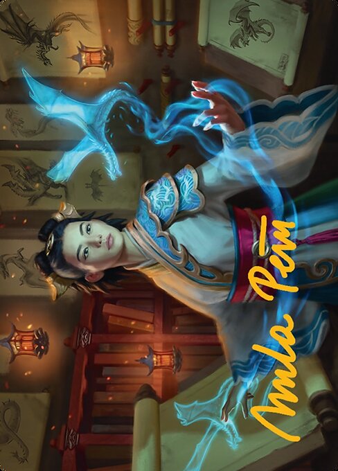 Dragonologist