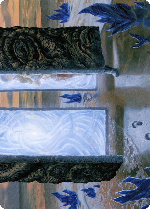 Step Through