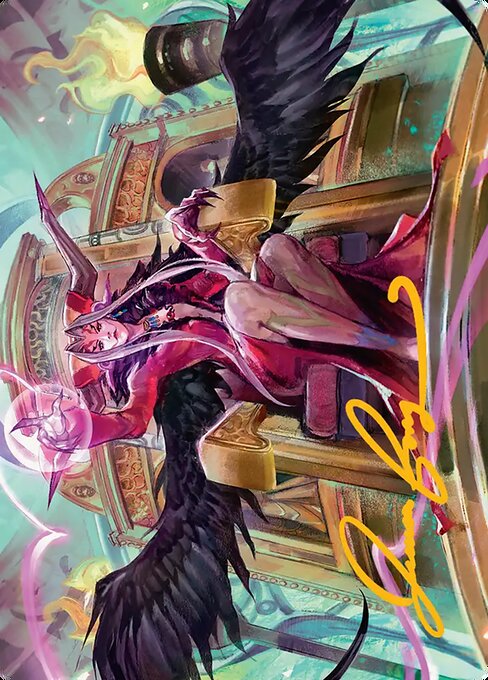 Sorceress's Schemes