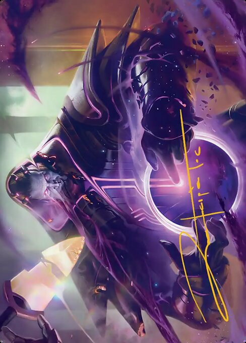 Embrace Oblivion