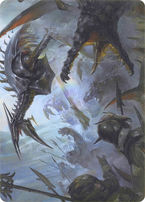 Mirrodin Besieged