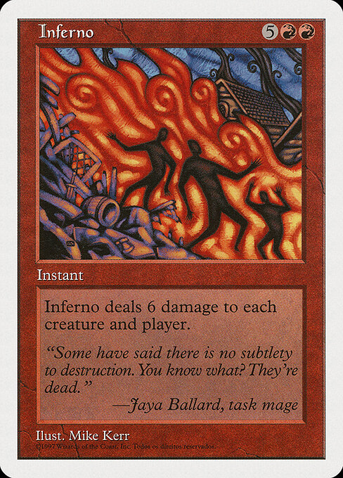 Inferno