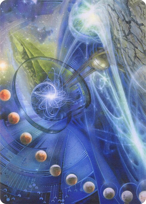 Echo of Eons