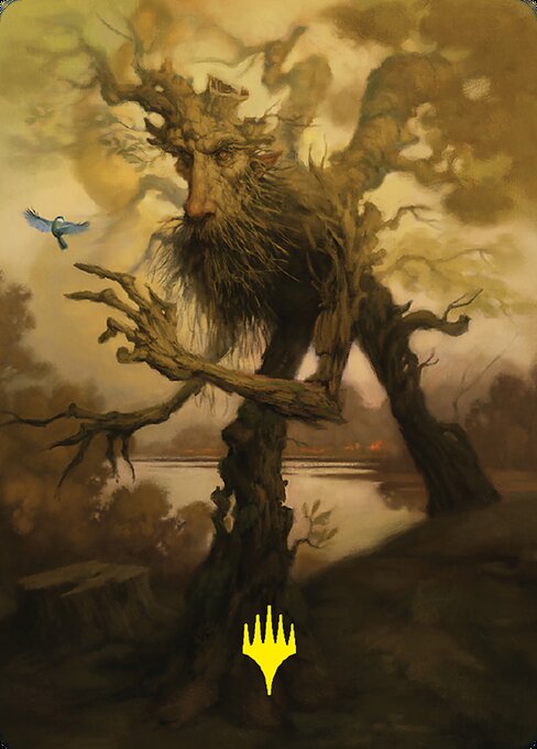 Treefolk