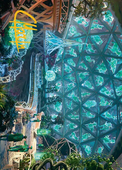 Lattice Library