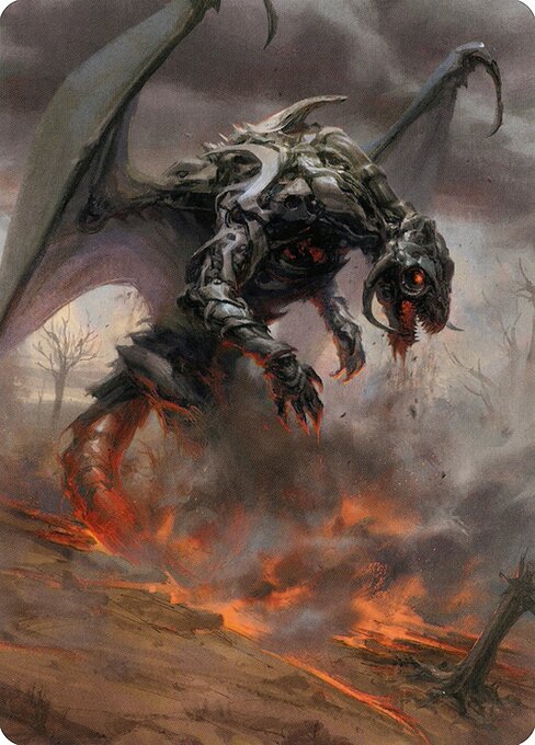 Scion of Draco