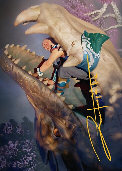 Jaws of Defeat