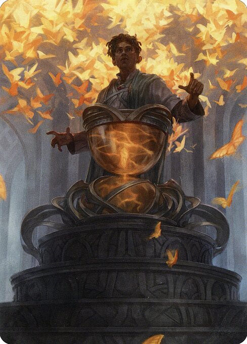 Introduction to Prophecy