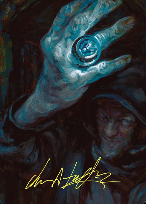 Arcane Signet