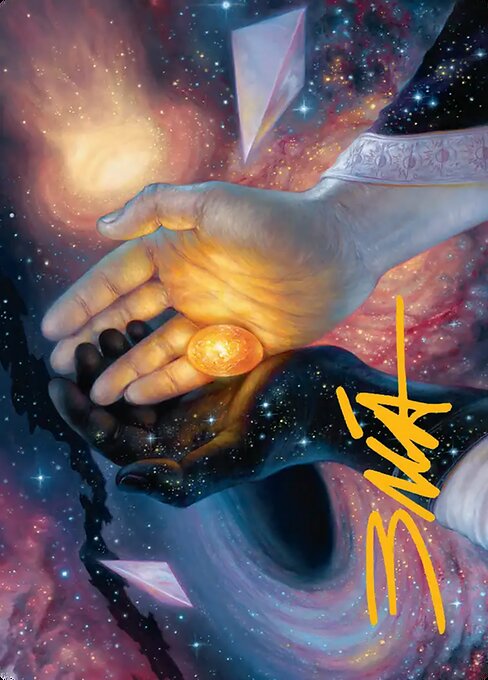 The Soul Stone