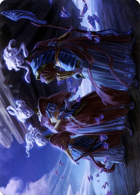 Guardians of Oboro