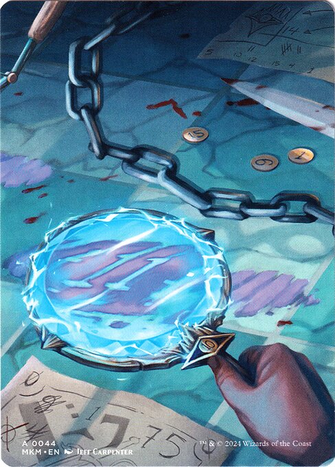 Clue
