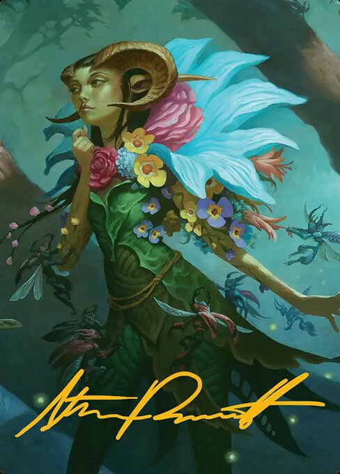 Maralen, Fae Ascendant