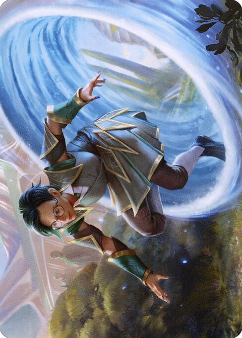 Vortex Runner
