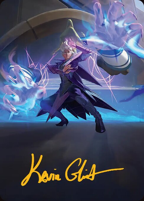 Null Summoner