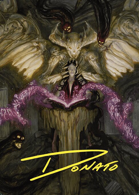 Demonic Tutor