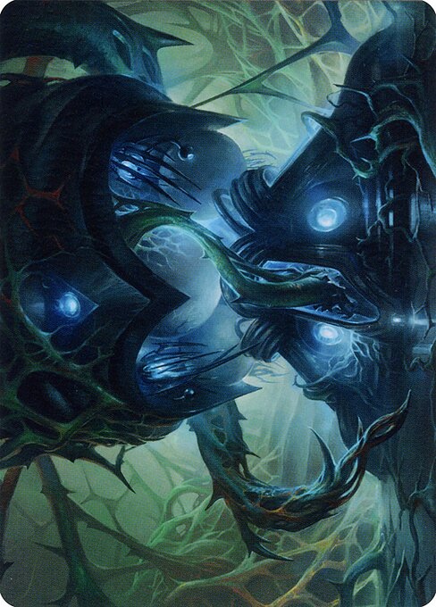 Expand the Sphere
