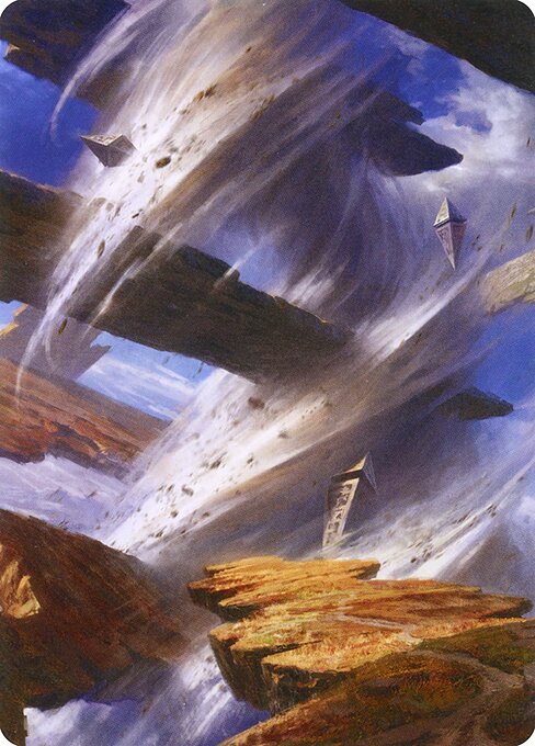 Plains