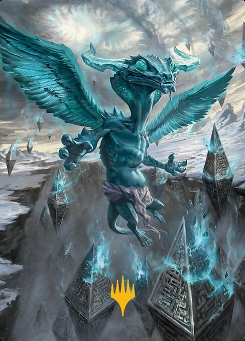 Ugin, Eye of the Storms